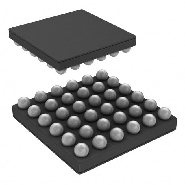 LP3954TLX/NOPB Texas Instruments  LED Drivers